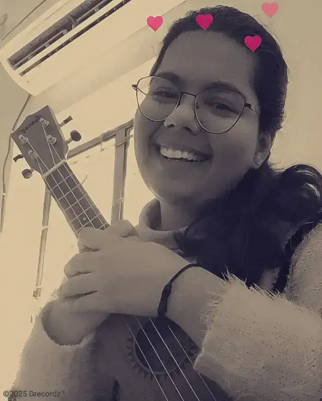 Artist bio image