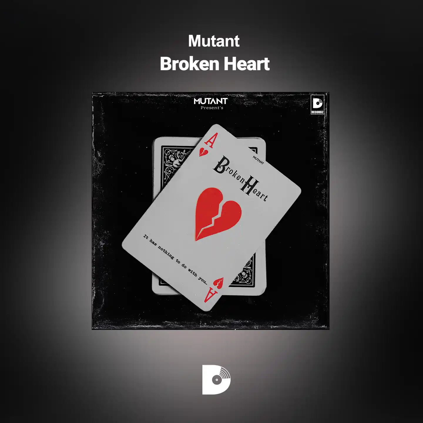 Broken Heart