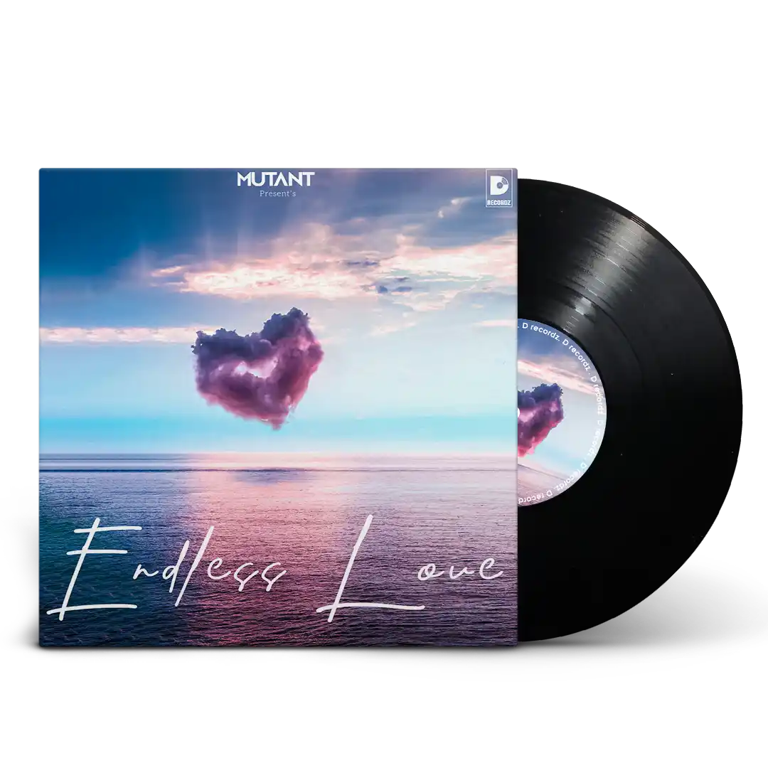 Mutant's single: Endless Love