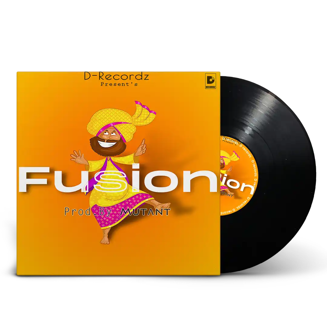 Mutant's single: Fusion
