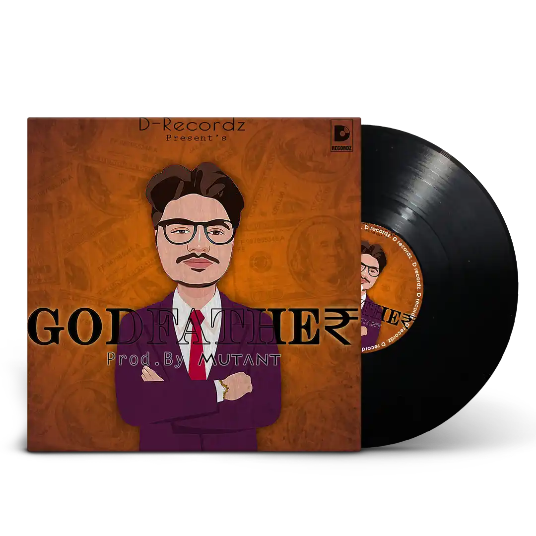 Mutant's single: Godfather