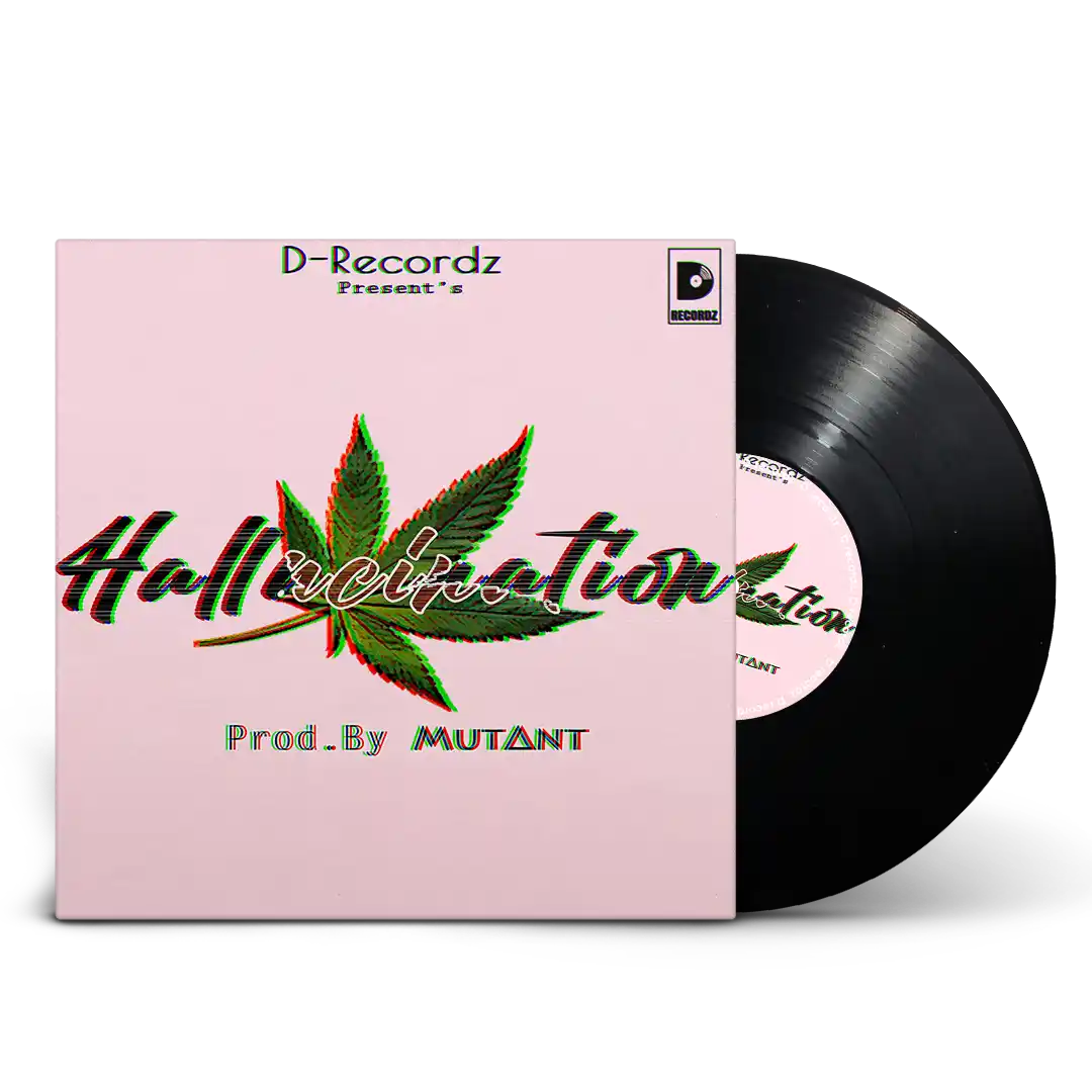 Mutant's single: Hallucination