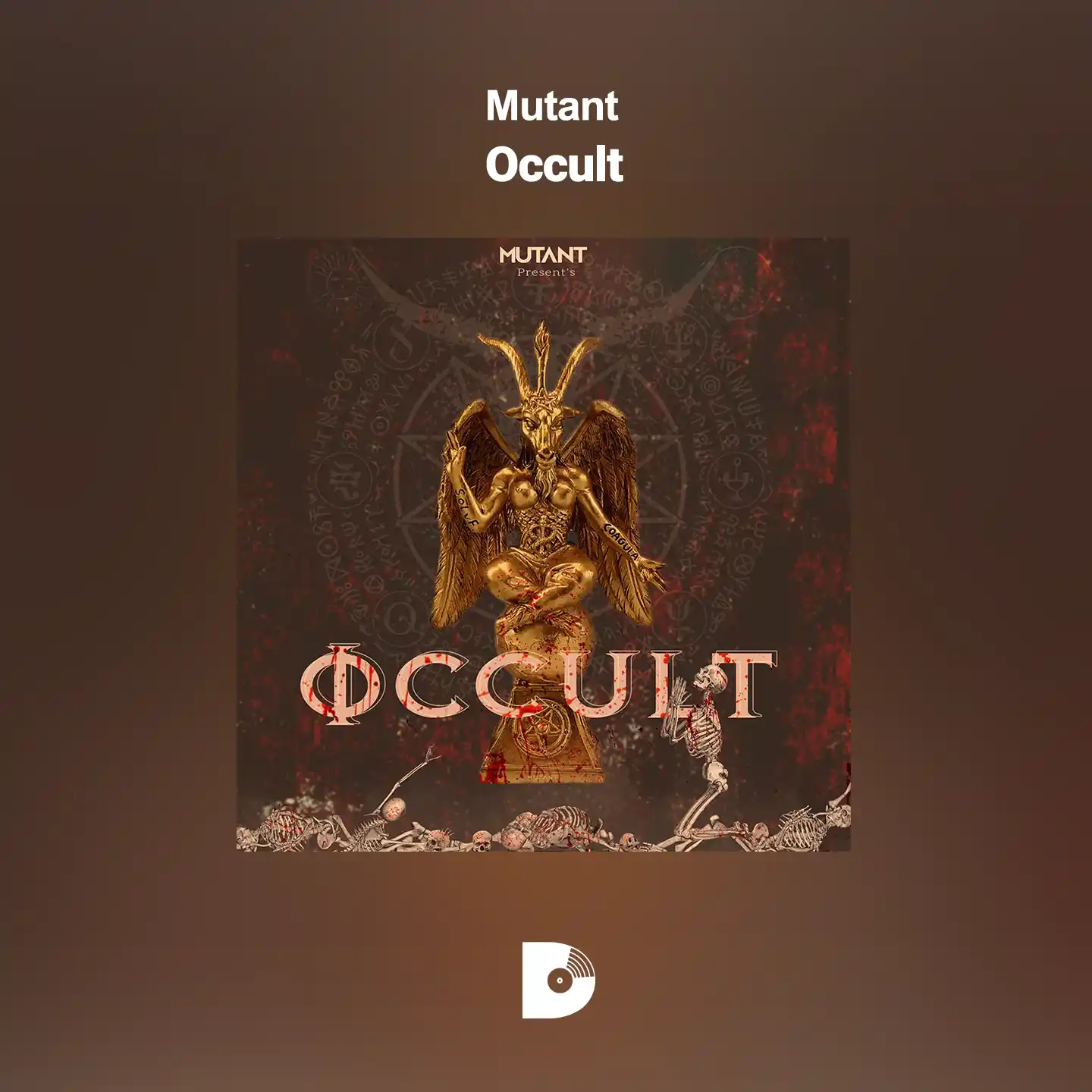 Occult