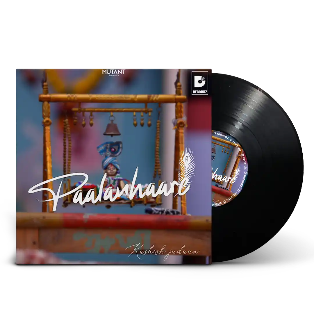 Kashish Jadaun : Paalanhaare