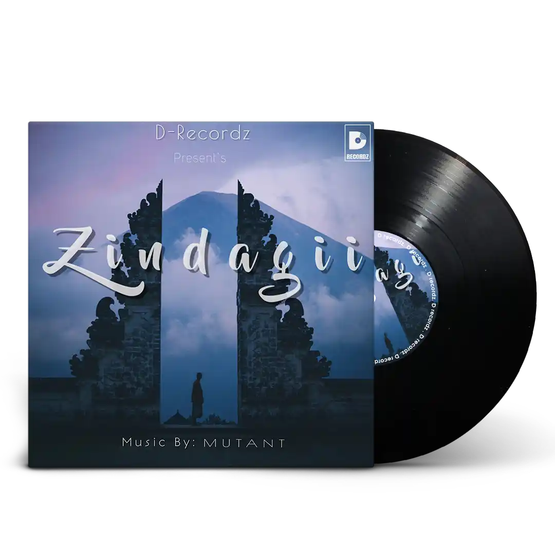 Mutant's single: Zindagii