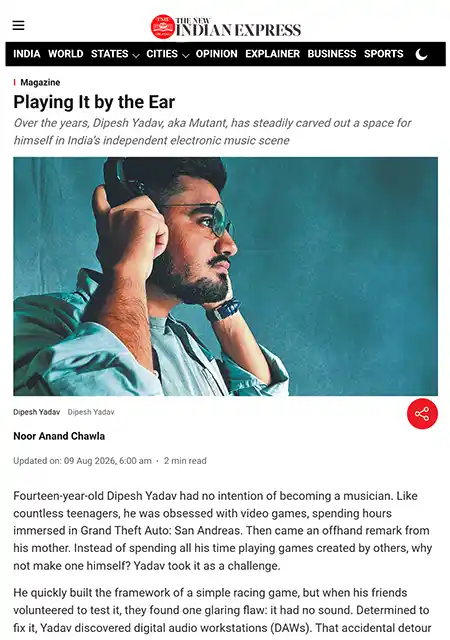 Image for Article